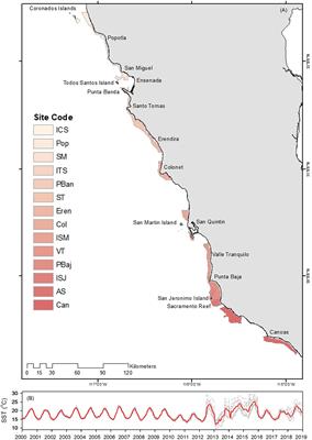 Retelling the History of the Red Sea Urchin Fishery in Mexico